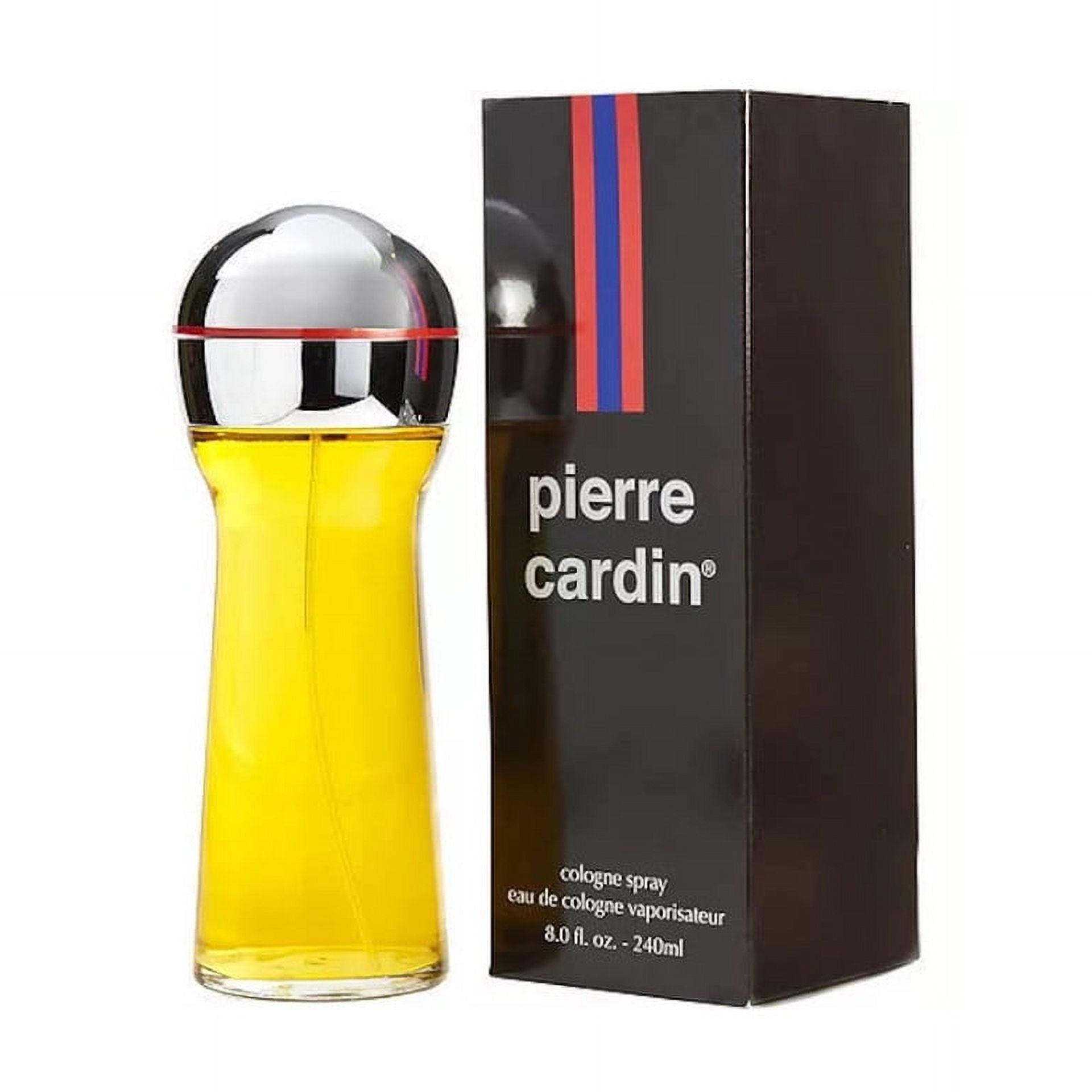 Pierre Cardin 8 oz main