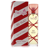 Pink Sugar Red by Aquolina 3.4 oz Eau De Toilette Spray for Women