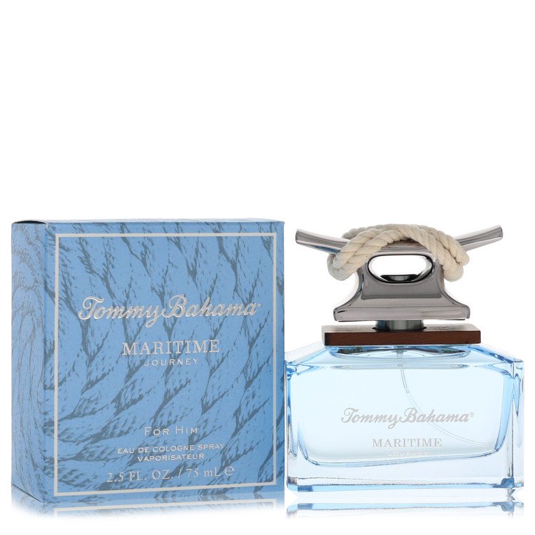 Maritime by Tommy Bahama 2.5 oz oz Eau De Cologne Spray for Men