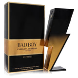 Bad Boy by Carolina Herrera 5.1 oz Eau De Parfum Spray for Men