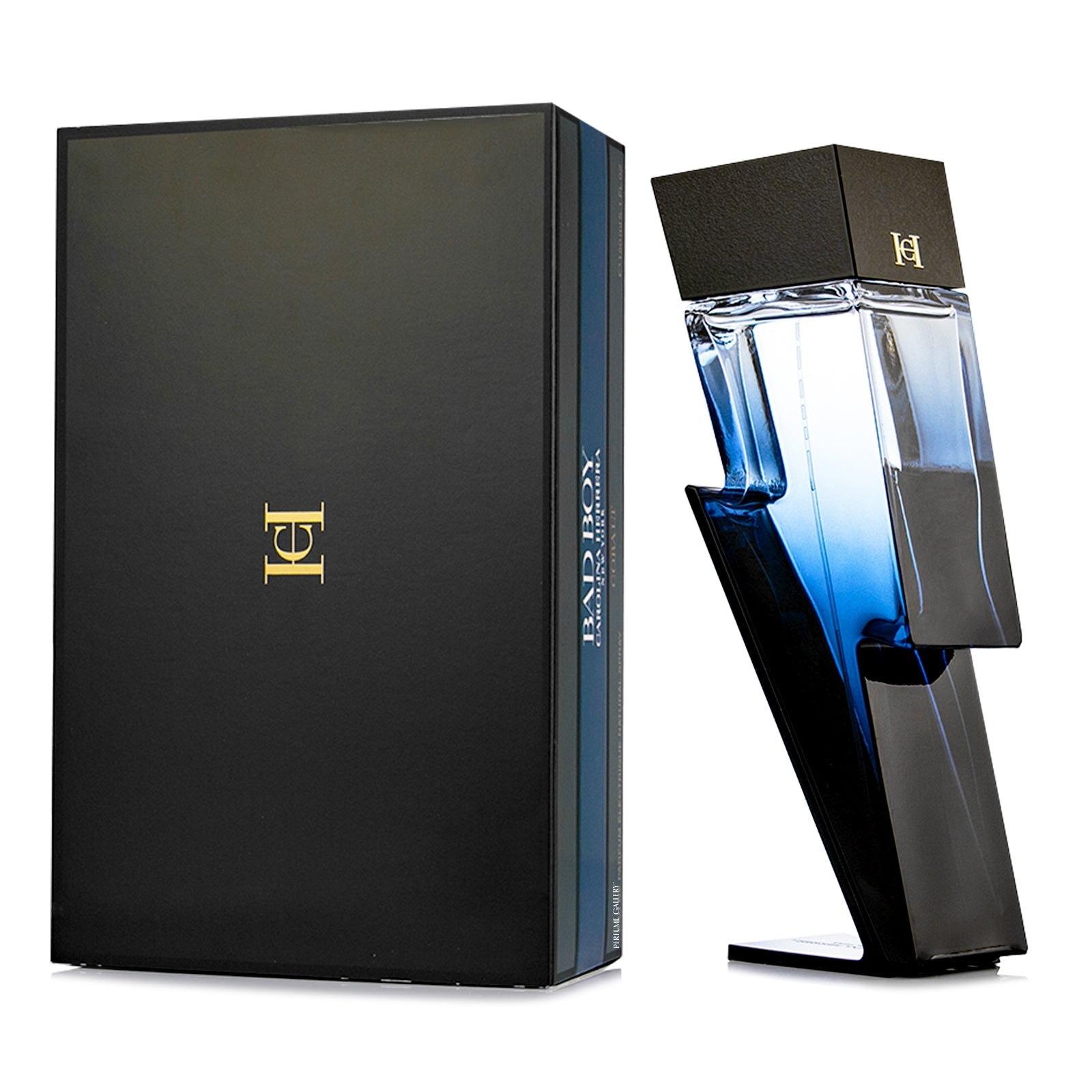 Bad Boy Cobalt Electrique by Carolina Herrera 5.1 oz Eau De Parfum - Perfumes4All