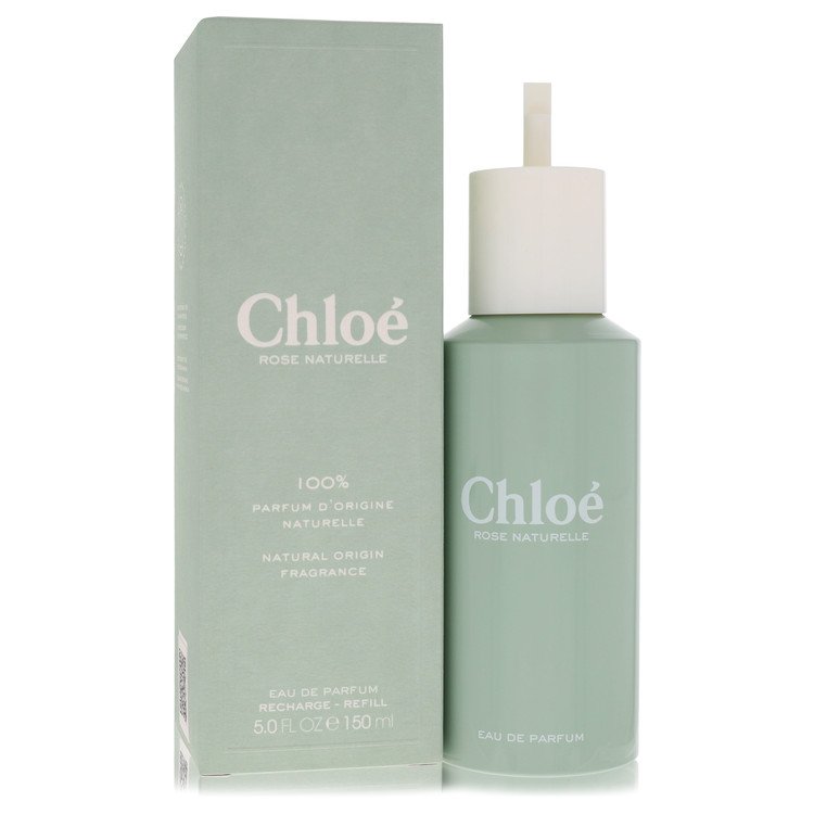 Rose Naturelle By by Chloe 1.6 oz oz Eau De Parfum Spray for Women