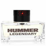 Legendary by Hummer 2.5 oz Eau De Toilette Spray for Men