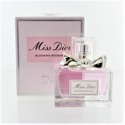 Miss Dior Blooming Bouquet Perfume By Christian Dior 1.0 Oz Eau De Toilette Spray For Women In Box
