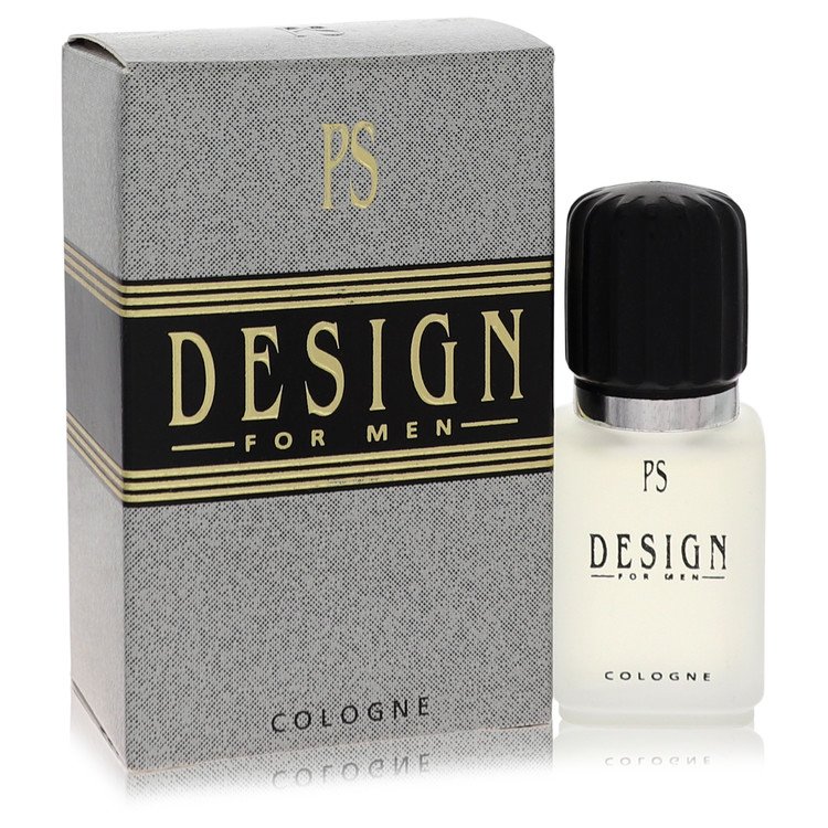 Design Cologne by Paul Sebastian Mini Cologne .25 oz for Men - Authentic Fragrance - Discount Men Perfume or Cologne Fragrance