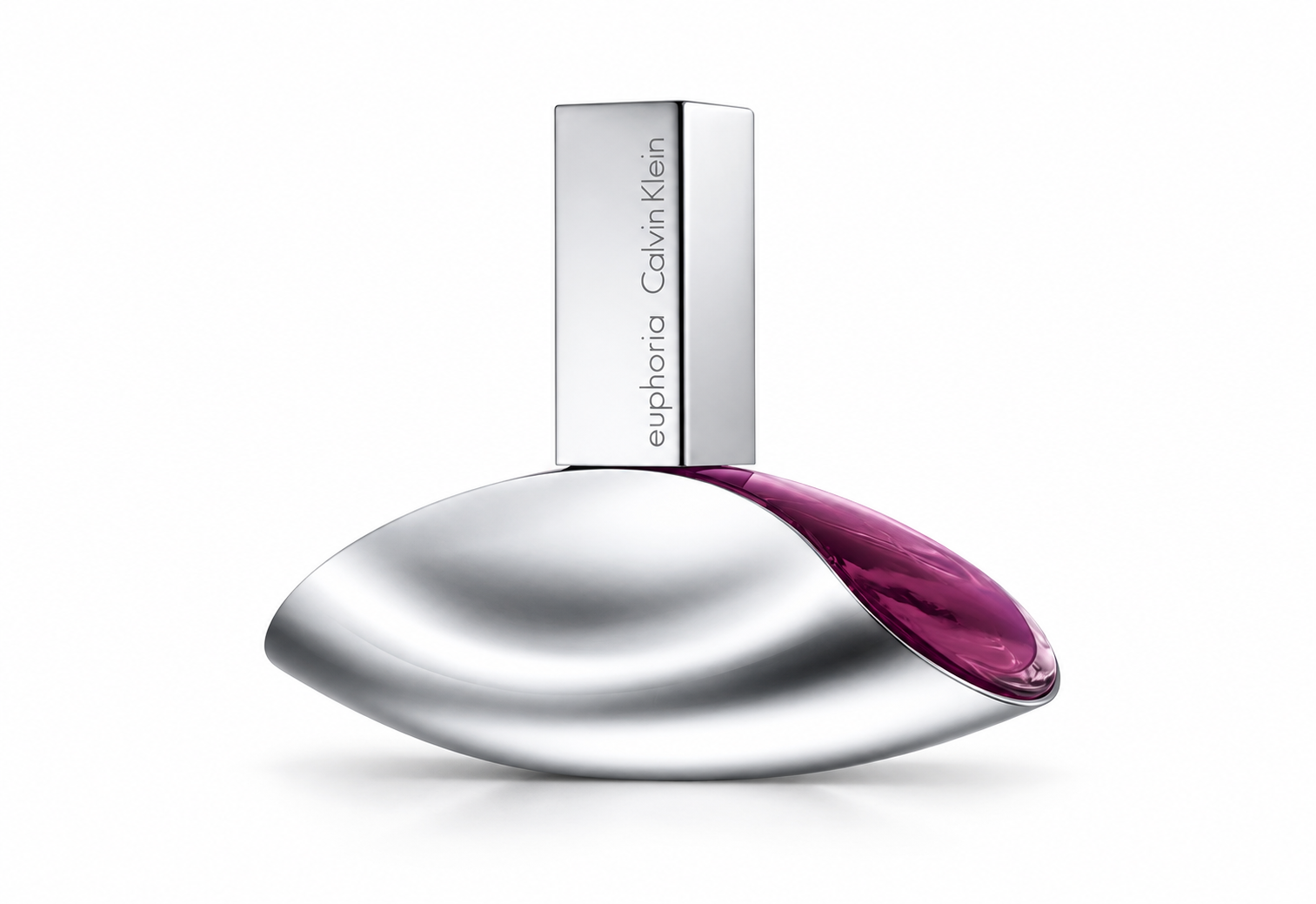 Euphoria by Calvin Klein 3.4 Oz Eau De Parfum Spray for Women Tester - Main [Drive:1E6ZMMMA76zLduFu22kuHN4C0f9DuEuMn]