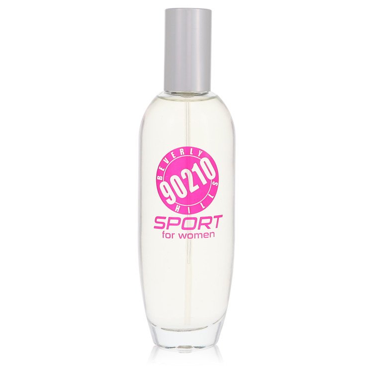 90210 Sport Perfume by Torand Eau De Parfum Spray (unboxed) 3.4 oz for Women - Authentic Fragrance - Discount Women Perfume or Cologne Fragrance