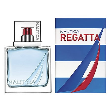 Regatta by Nautica 1 oz Eau De Toilette Spray for Women - Perfumes4All