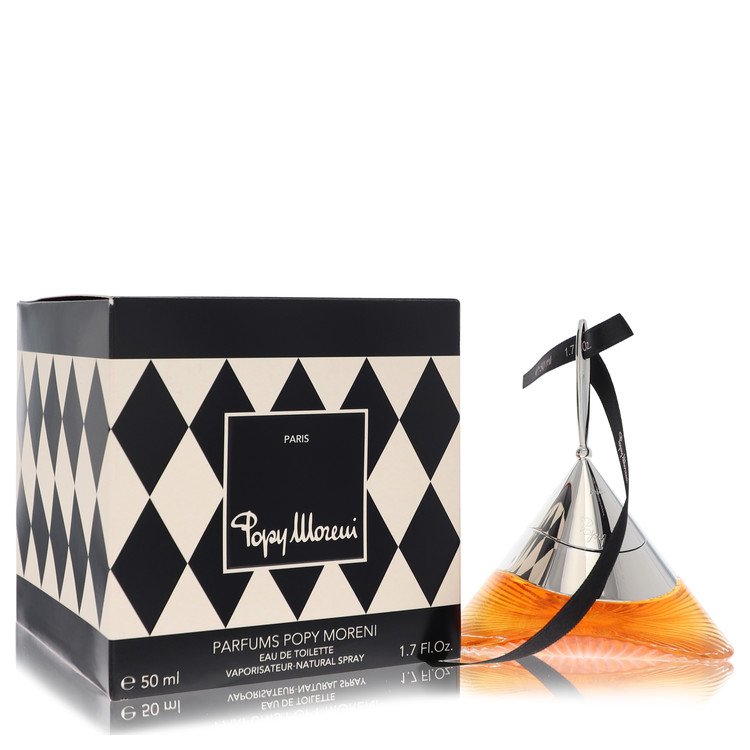Popy Moreni Perfume for Women 1.7 Oz / 50 Ml