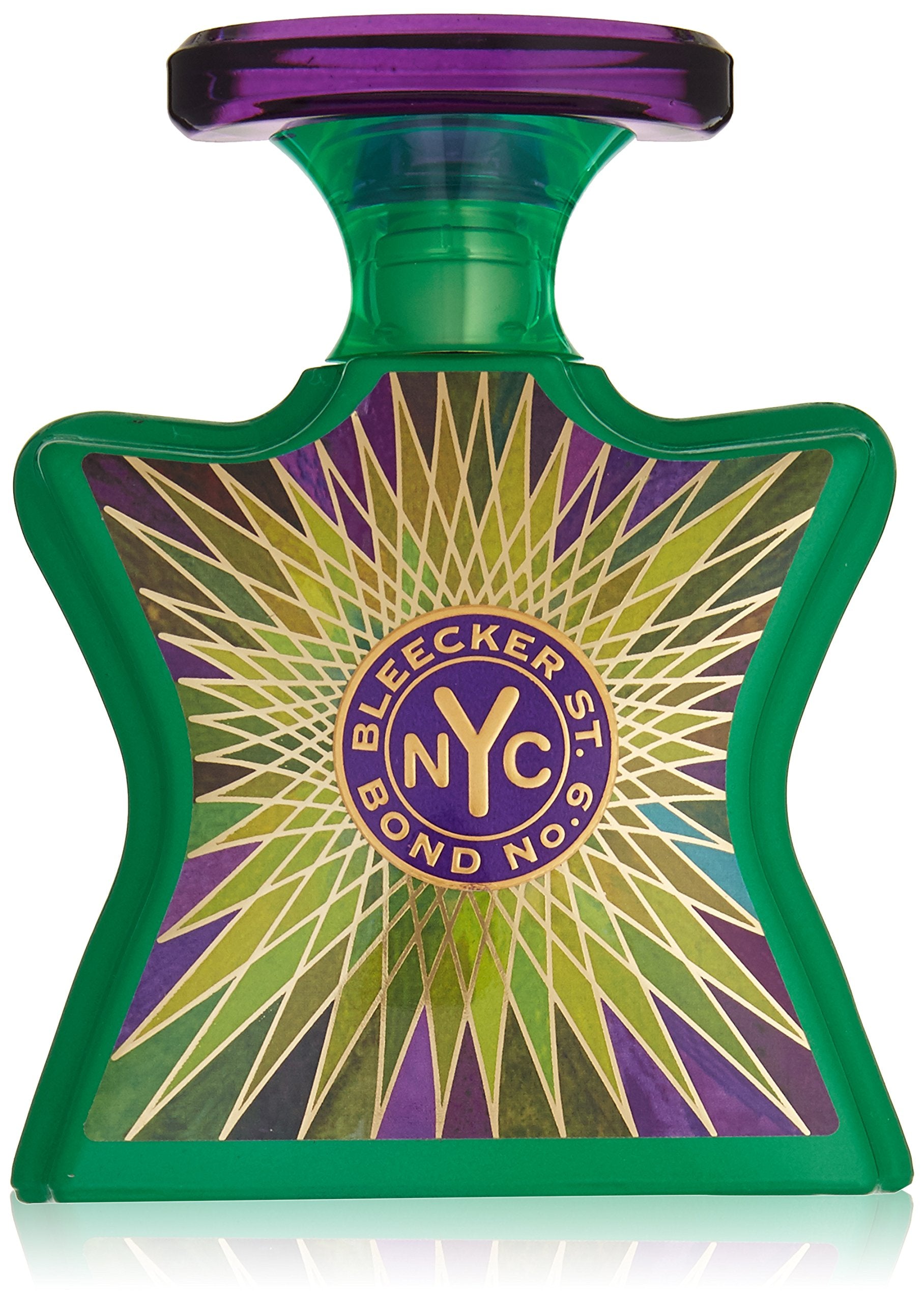Bond No. 9 Bleecker Street Perfume By Bond No. 9 1.7 Oz Eau De Parfum Spray For Women In Box