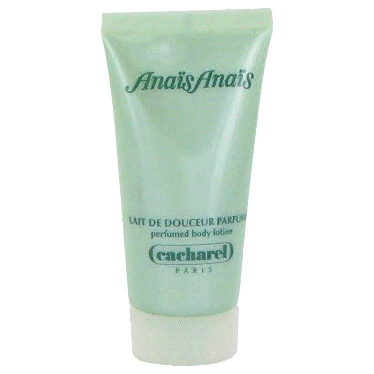 Anais Anais by Cacharel 1.7 oz oz Body Lotion 1.7 Oz Spray for Women - Perfumes4All