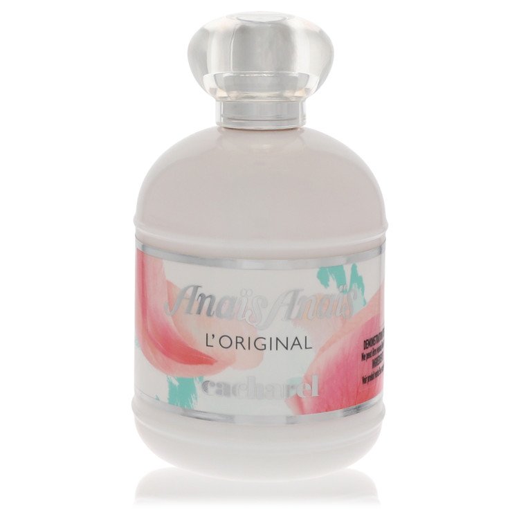 Anais Anais by Cacharel 3.4 oz oz Eau De Toilette Spray for Women - Perfumes4All