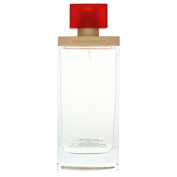 Arden Beauty Perfume by Elizabeth Arden Eau De Parfum Spray (Tester) 3.4 oz for Women - Authentic Fragrance - Discount Women Perfume or Cologne Fragrance