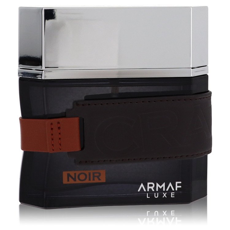 Armaf Craze Noir Cologne for Men 3.4 Oz / 100 Ml
