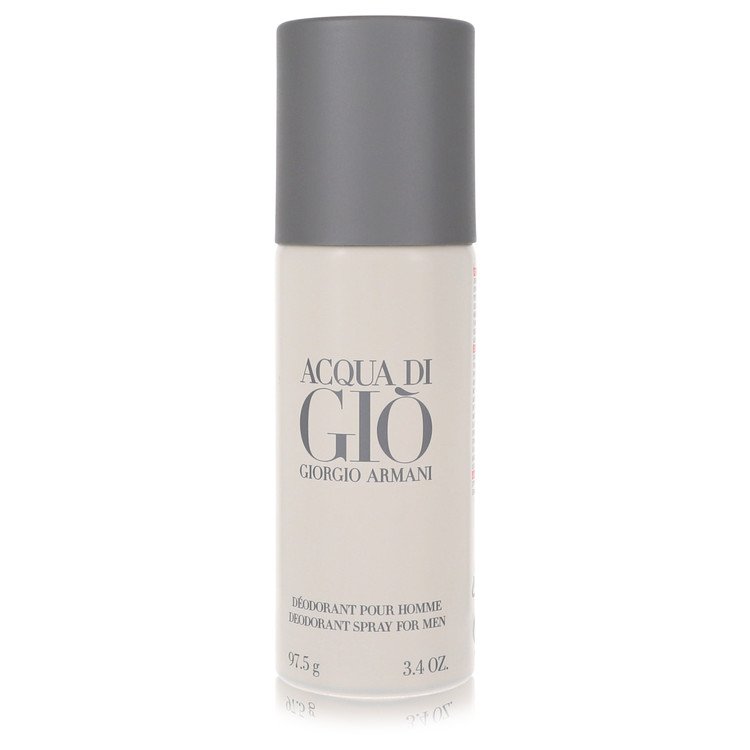 Acqua Di Gio Cologne for Men 3.4 Oz / 100 Ml
