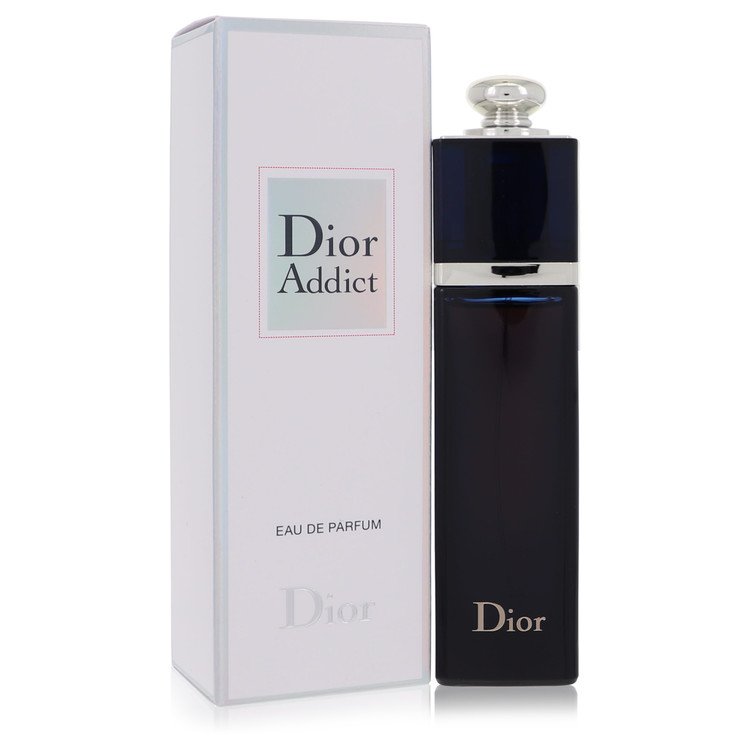 Dior Addict Perfume By Christian Dior 1.7 Oz Eau De Parfum Spray For Women In Box