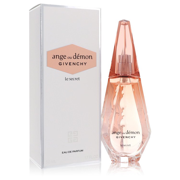 Ange Ou Demon Le Secret Perfume by Givenchy Eau De Parfum Spray 1.7 oz for Women - Authentic Fragrance - Discount Women Perfume or Cologne Fragrance