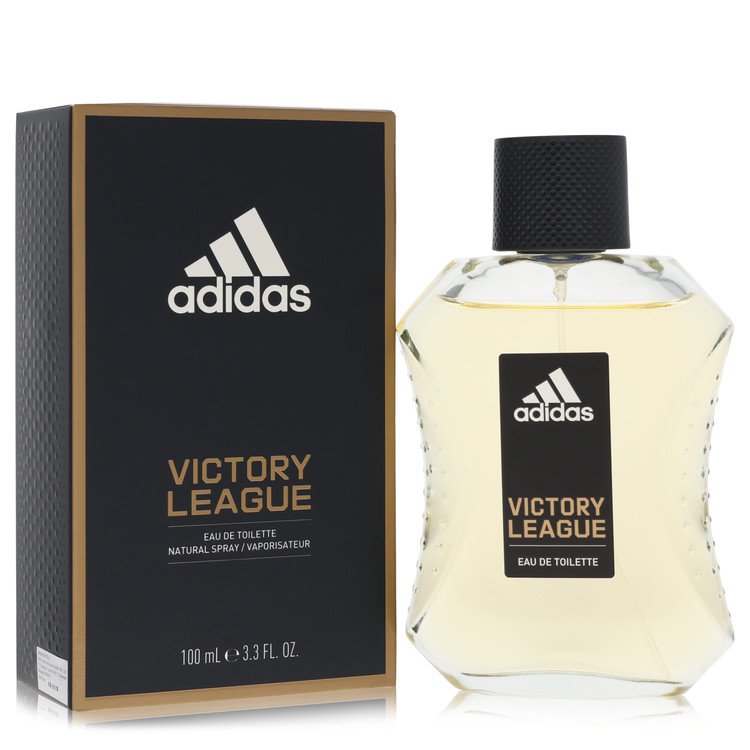 Victory League Sp by Adidas 3.4 oz Spray for Men - Perfumes4All