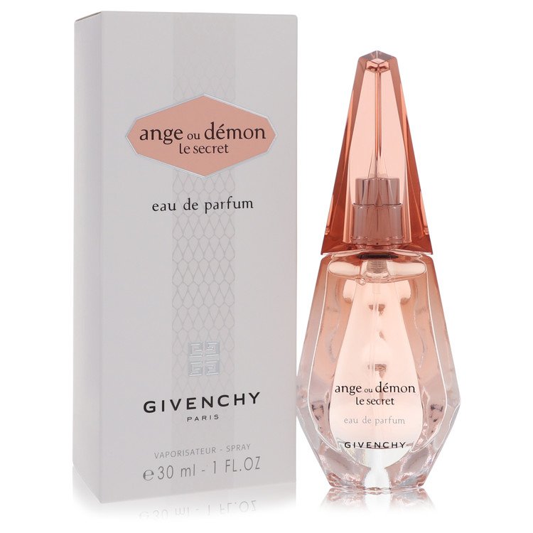 Ange Ou Demon Le Secret Perfume by Givenchy Eau De Parfum Spray 1 oz for Women - Authentic Fragrance - Discount Women Perfume or Cologne Fragrance