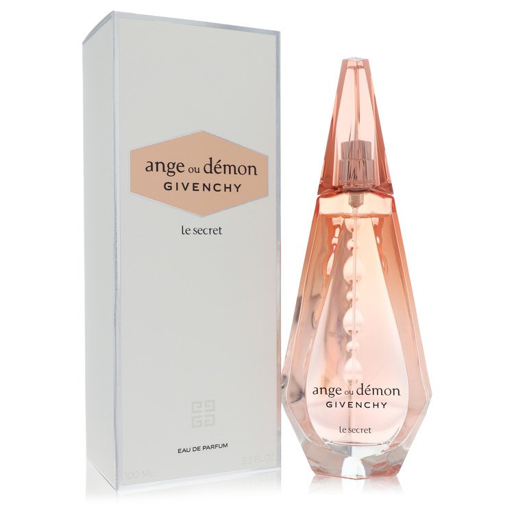 Ange Ou Demon Le Secret Perfume By Givenchy 3.3 Oz Eau De Parfum Spray For Women In Box