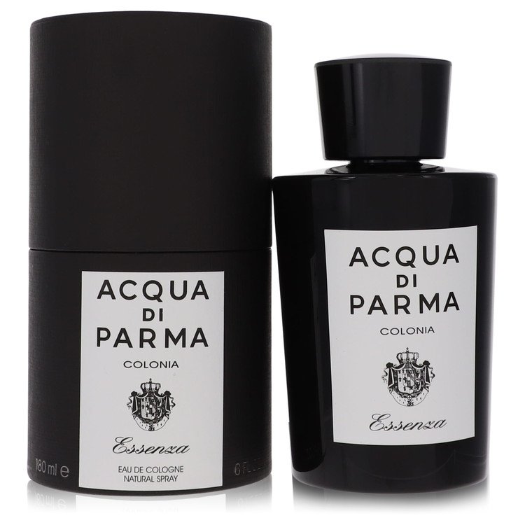 Acqua Di Parma Colonia Essenza Cologne by Acqua Di Parma Eau De Cologne Spray 6 oz for Men - Authentic Fragrance - Discount Men Perfume or Cologne Fragrance