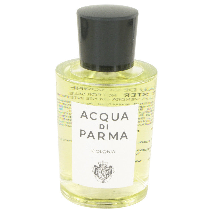 Colonia By by Acqua Di Parma 3.4 oz oz Eau De Cologne Spray for Men - Perfumes4All