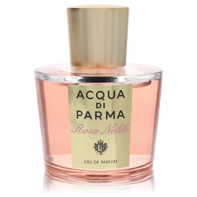 Acqua Di Parma Rosa Nobile Perfume for Women 3.4 Oz / 100 Ml
