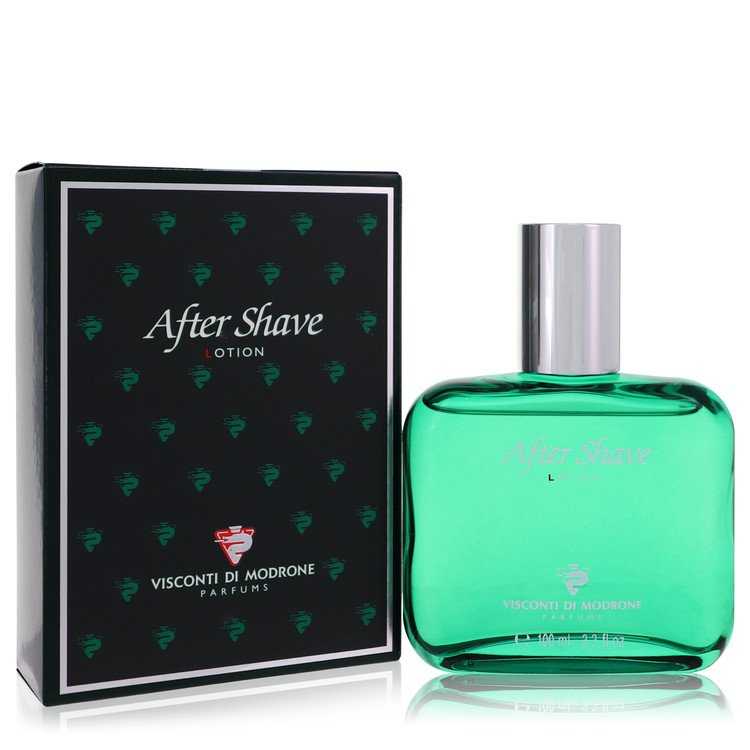 Acqua Di Selva Cologne by Visconte Di Modrone After Shave 3.4 oz for Men - Authentic Fragrance - Discount Men Perfume or Cologne Fragrance