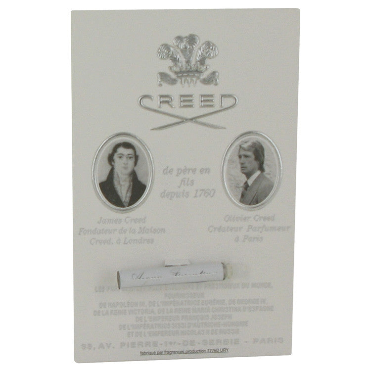 Acqua by Creed .05 oz oz Vial (sample) .05 Oz Spray for Women - Perfumes4All