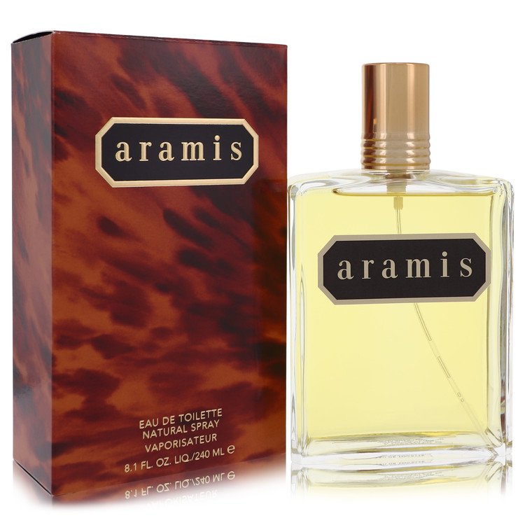 Aramis Cologne by Aramis Cologne/ Eau De Toilette Spray 8.1 oz for Men - Authentic Fragrance - Discount Men Perfume or Cologne Fragrance