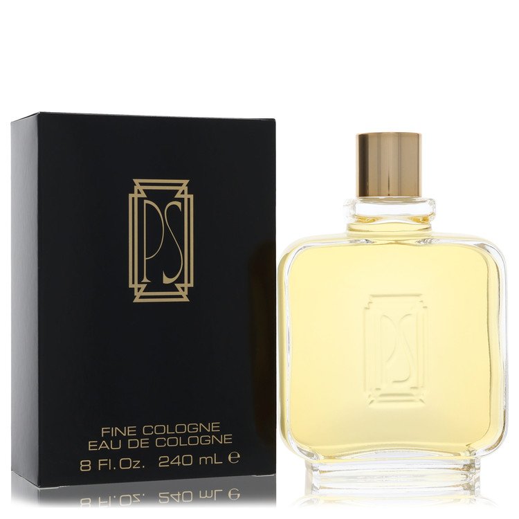 P. S. 8.0 Fine Cologne Sp by Paul Sebastian 8.0 oz Spray for Men - Perfumes4All