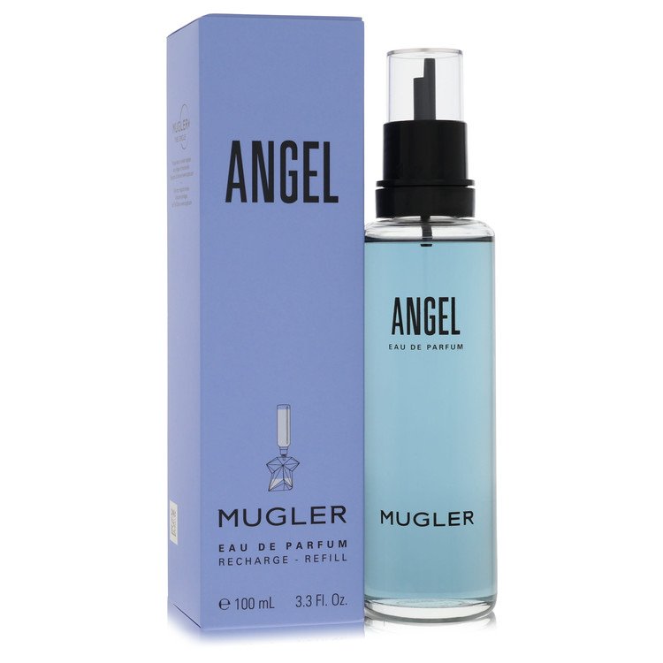 Angel By by Thierry Mugler 3.4 oz oz Eau De Parfum Spray for Women - Perfumes4All