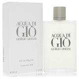 6.7 oz · Eau de Toilette Spray
