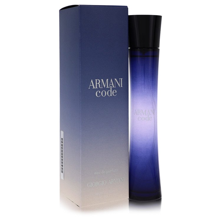 Armani Code By Giorgio Armani