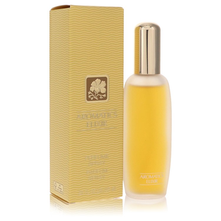 Aromatics Elixir by Clinique .85 oz oz Eau De Parfum Spray for Women - Perfumes4All