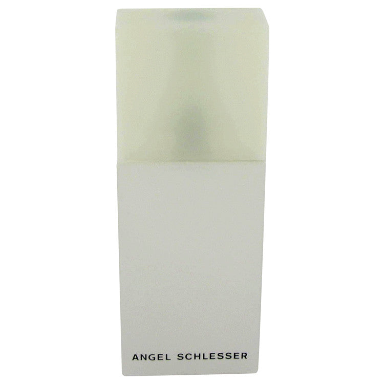 Angel Schlesser Perfume by Angel Schlesser Eau De Toilette Spray (Tester) 3.4 oz for Women - Authentic Fragrance - Discount Women Perfume or Cologne Fragrance