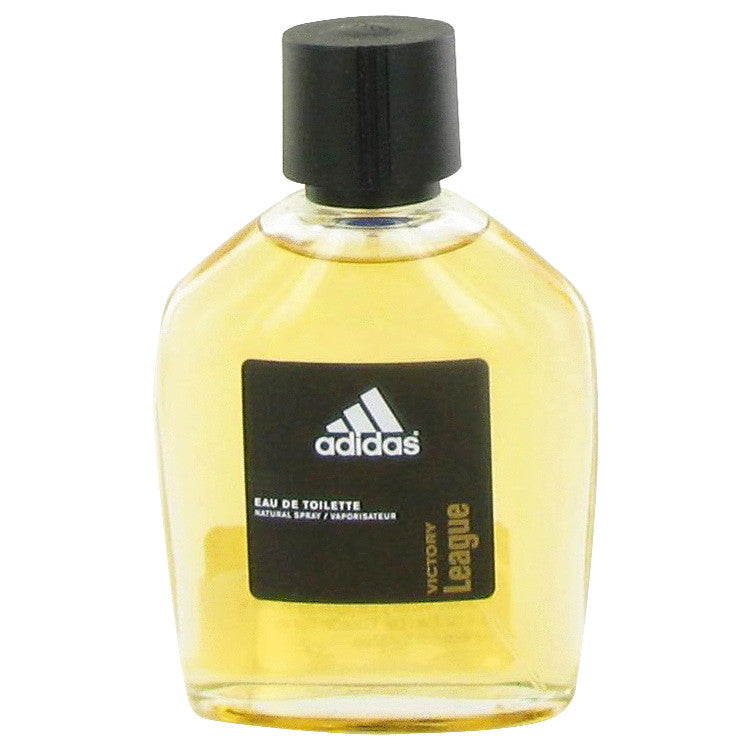 Adidas Victory League Cologne by Adidas Eau De Toilette Spray (unboxed) 3.4 oz for Men - Authentic Fragrance - Discount Men Perfume or Cologne Fragrance