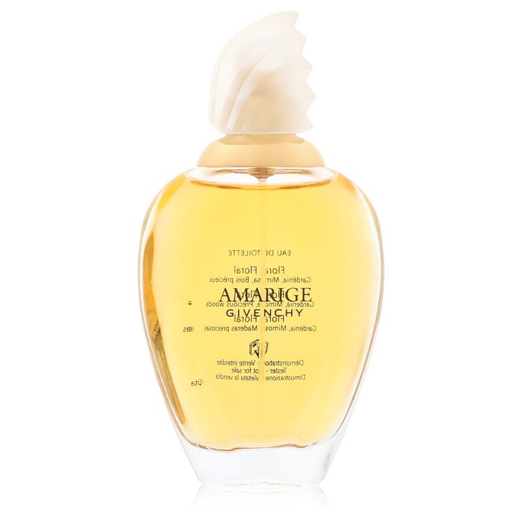 Amarige By by Givenchy 3.4 oz oz Eau De Toilette Spray for Women - Perfumes4All