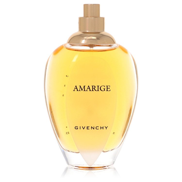 Amarige Perfume By Givenchy 3.3 Oz Eau De Toilette Spray For Women In Tester