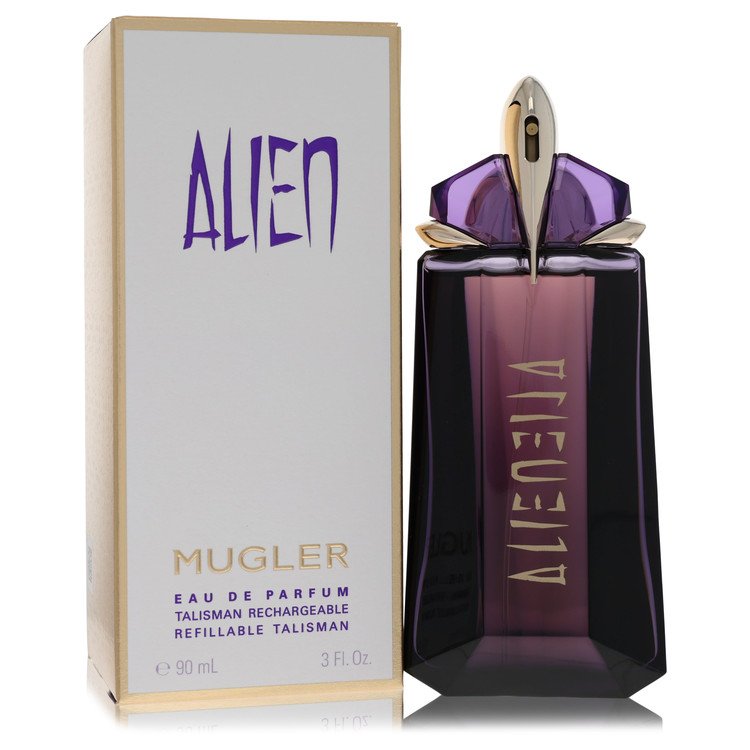 Alien By by Thierry Mugler 3 oz oz Eau De Parfum Spray for Women - Perfumes4All
