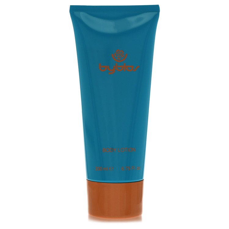 By by Byblos 6.7 oz oz Perfumed Body Lotion 6.7 Oz Spray for Women - Perfumes4All