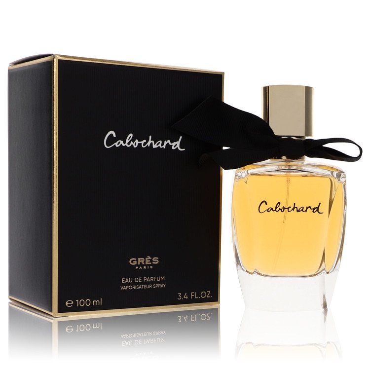 Cabochard By by Parfums Gres 3.4 oz oz Eau De Parfum Spray for Women - Perfumes4All