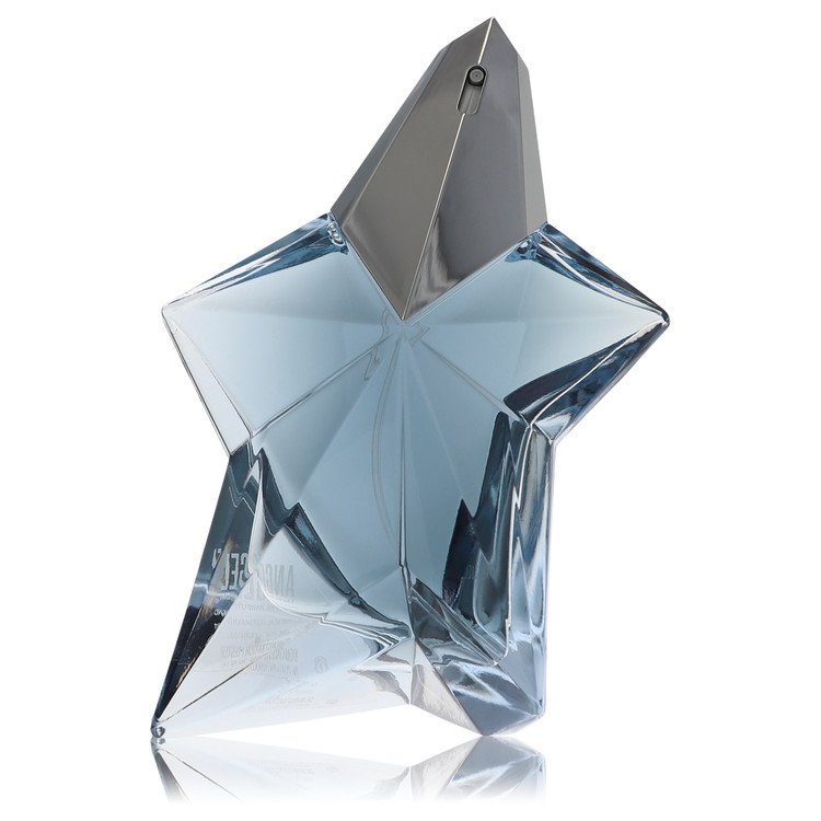 Angel Perfume By Thierry Mugler 3.3 Oz Eau De Parfum Spray For Women In Tester