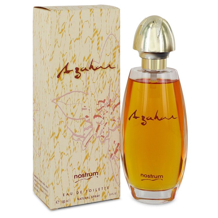 Azahar Perfume by Nostrum Eau De Toilette Spray 3.4 oz for Women - Authentic Fragrance - Discount Women Perfume or Cologne Fragrance