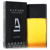By Azzaro 6.8 oz Eau De Toilette Spray for Men