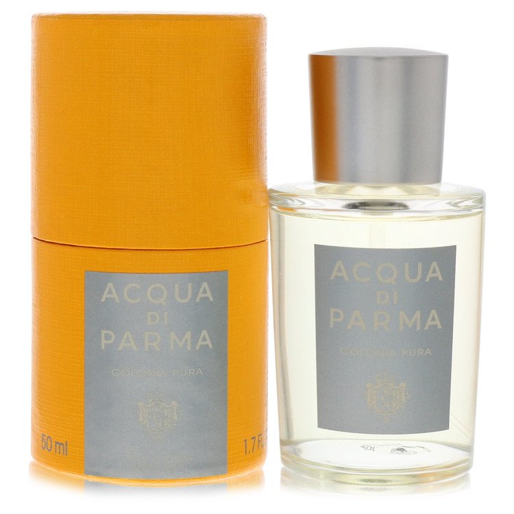 Colonia Pura by Acqua Di Parma 1.7 oz oz Eau De Cologne Spray for Men - Perfumes4All