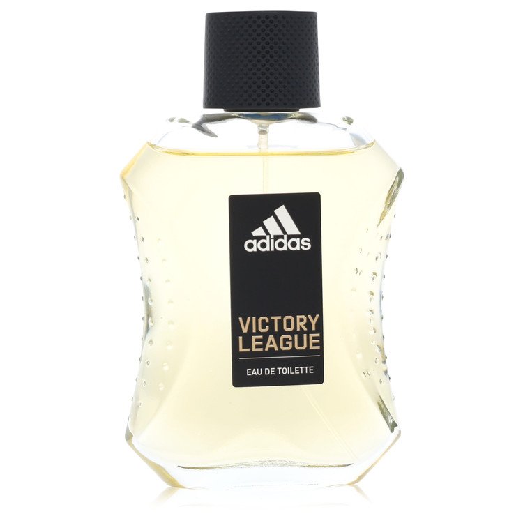 Victory League By by Adidas 3.3 oz oz Eau De Toilette Spray for Men