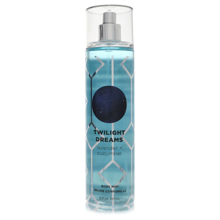 Aeropostale Twilight Dreams Perfume by Aeropostale Body Mist Spray 8 oz for Women - Authentic Fragrance - Discount Women Perfume or Cologne Fragrance