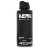 Maximum By Aeropostale 4.5 oz Body Spray 4.5 Oz Spray for Men