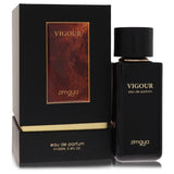 Zimaya Vigor 3.4 by Afnan Eau De Parfum Spray for Unisex